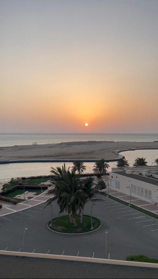 Mysan Kaec Διαμέρισμα King Abdullah Economic City Εξωτερικό φωτογραφία