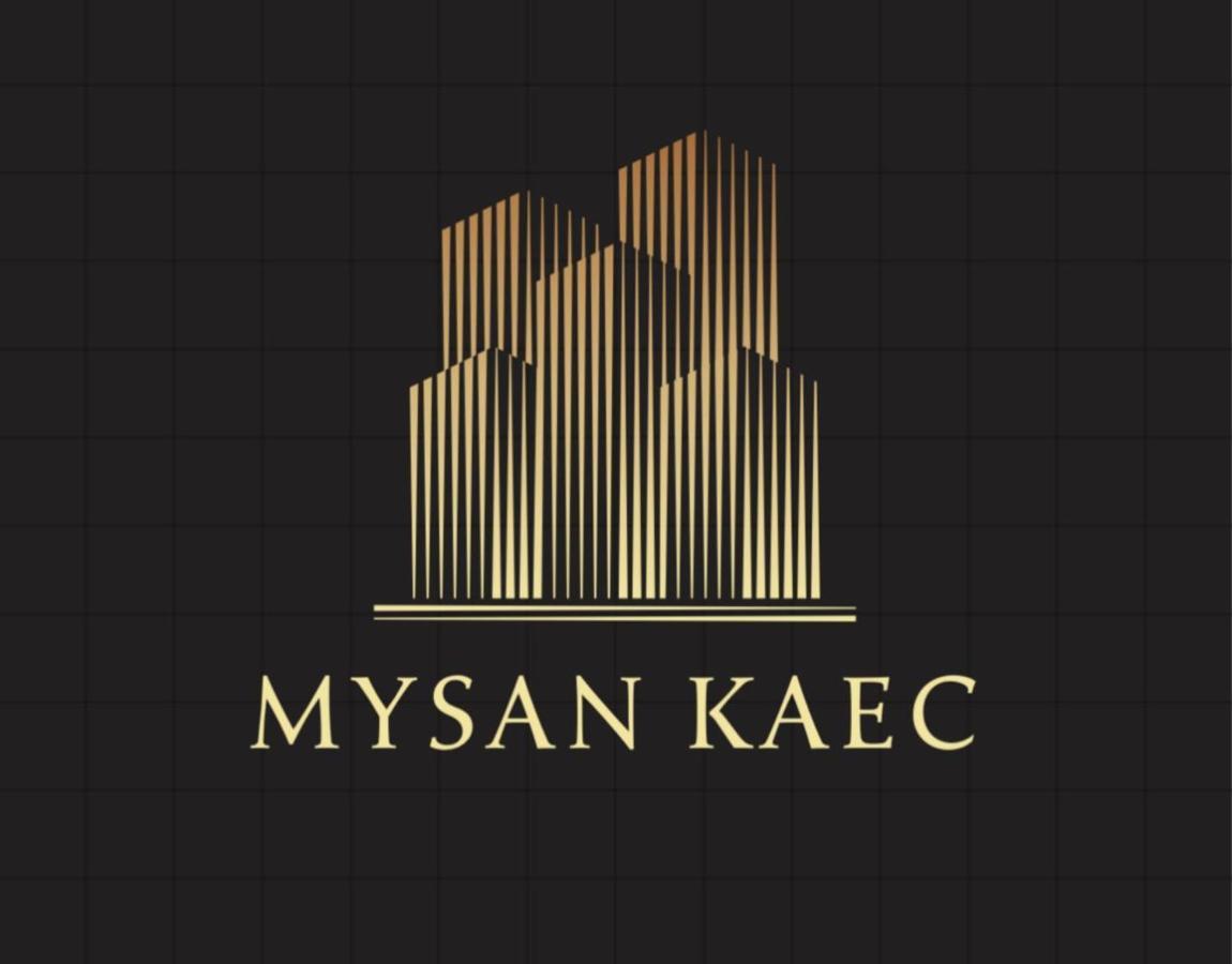 Mysan Kaec Διαμέρισμα King Abdullah Economic City Εξωτερικό φωτογραφία